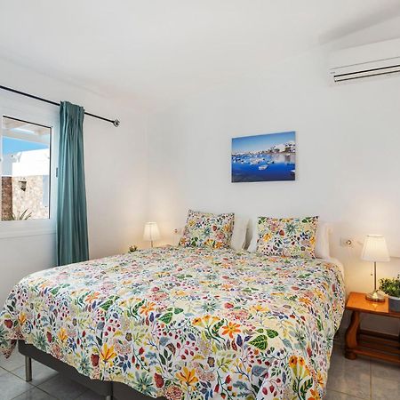 הוילה פוארטו דל כרמן Casa Del Cura מראה חיצוני תמונה