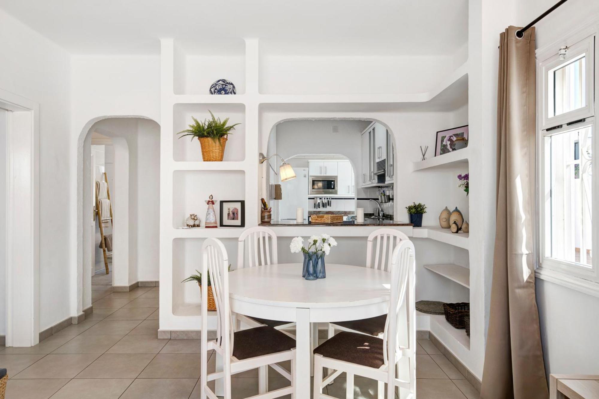הוילה פוארטו דל כרמן Casa Del Cura מראה חיצוני תמונה