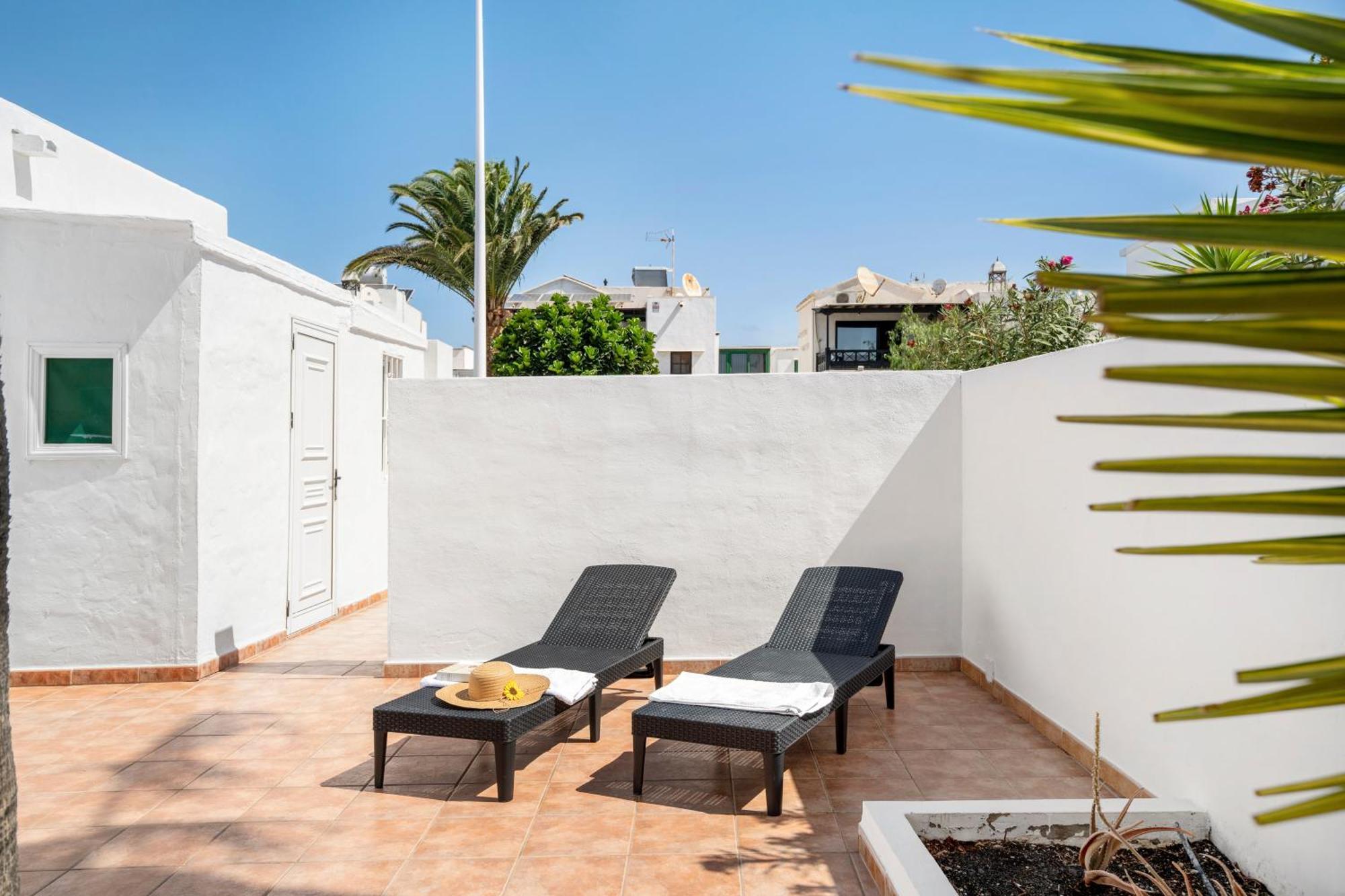 הוילה פוארטו דל כרמן Casa Del Cura מראה חיצוני תמונה