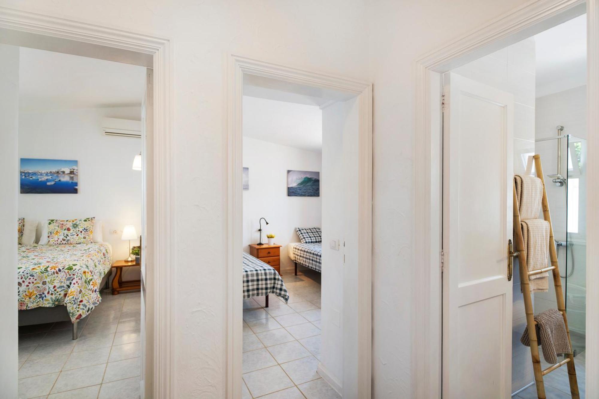 הוילה פוארטו דל כרמן Casa Del Cura מראה חיצוני תמונה